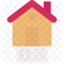 Bank withdrawal  Icon