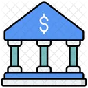 Bank Icon