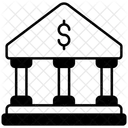 Bank Icon