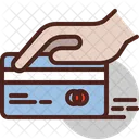 Bankcard Atm Card Credit Card Icon