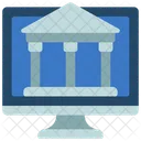 Bankcomputer  Symbol