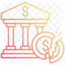 Bankcruptcy  Icon
