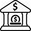 Bankdepot  Symbol
