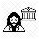 Banker Icon