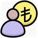 Business Financial Tax Icon