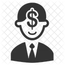 Banker  Symbol