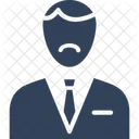 Banker  Icon