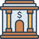 Banking  Icon