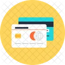 Banking Card Commerce Icon