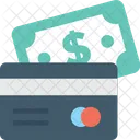 Banking Financial Credit Icon