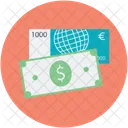 Banking Credit Card Icon