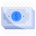 Banking Bill Business Icon