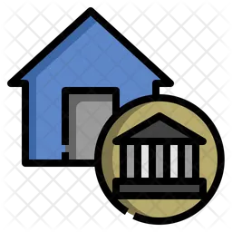 Banking  Icon