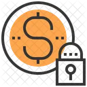 Banking Business Currency Icon