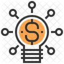 Banking Business Currency Icon