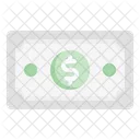 Banking Cash Currency Icon