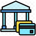 Banking Account  Icon