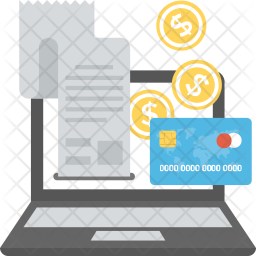 Banking and Finance Icon