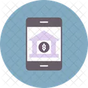 Banking App  Symbol