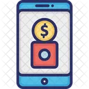 Banking App Business App Financial App Icon