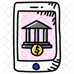 Banking App  Icon
