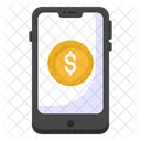Internet Banking Banking App Mobile Banking Icon