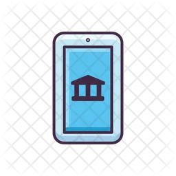 Banking App  Icon