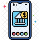 Banking App Banking App Bank App Icon