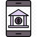 Banking App Application Banking Icon