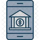 Banking app  Icon