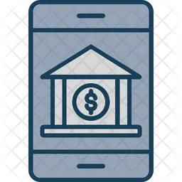 Banking app  Icon