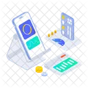 Banking app  Icon