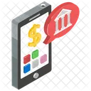 Banking App  Icon