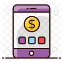 Banking App Business App Mobile App Icon