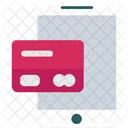 Banking App Commerce Mobile Banking Icon
