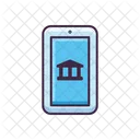 Banking App  Icon