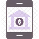 Banking App  Icon