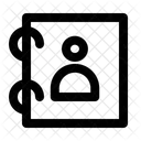 Book Icon