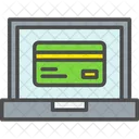 Banking Card  Icon