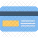 Banking Card Credit Card Payment Icon