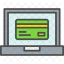 Banking Card  Icon