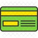 Banking Card  Icon