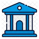 Banking Bank Finance Icon