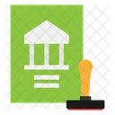 Finance Money Business Icon