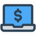 Dollar Currency Money Icon