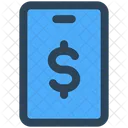 Dollar Currency Money Icon