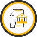 Banking  Icon