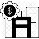Banking Icon Icon