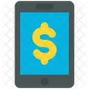 Dollar Currency Money Icon