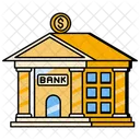 Banking Finance Money Icon